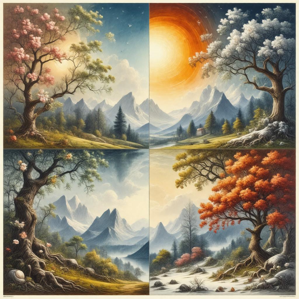 The Four Seasons (hotel)